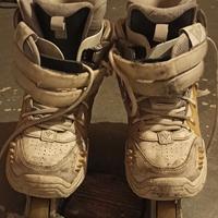 Rollerblade alpha 1