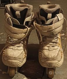 Rollerblade alpha 1