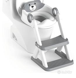 Riduttore wc bambini 
