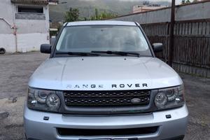 Vendi rang rover sport