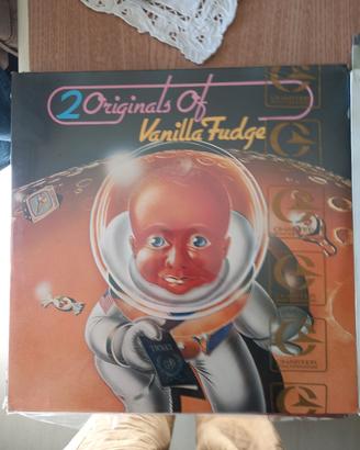 vinile