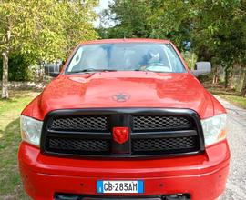 DODGE Altro modello - 2011