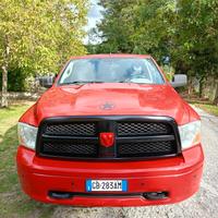 DODGE Altro modello - 2011