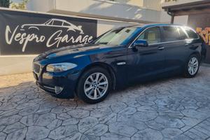 Bmw 525d