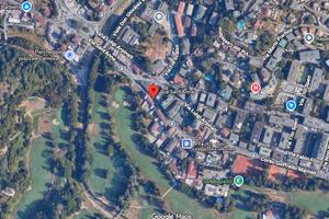 Rapallo appartamento ristrutturato con balcone