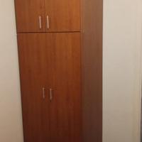 Armadio 2 ante con cassetti