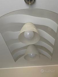 Lampadario cucina/soggiorno