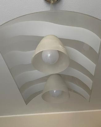 Lampadario cucina/soggiorno