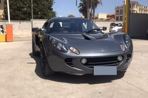 Lotus elise 111 R