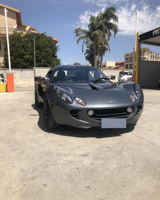 Lotus elise 111 R