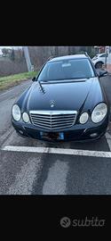 Vendita mercedes classe e