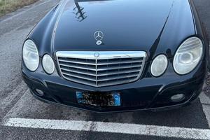 Vendita mercedes classe e
