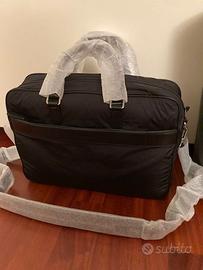 Borsa porta PC Zegna