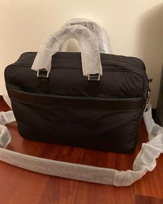 Borsa porta PC Zegna
