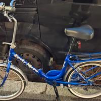 bicicletta graziella