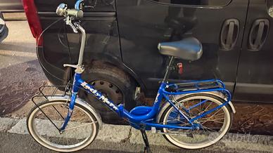 bicicletta graziella