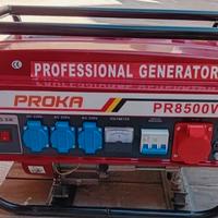 Generatore di corrente