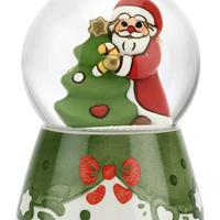 THUN Boule De Neige Babbo Natale 