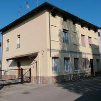 Appartamento Palazzo Pignano [CAS 80VRG] (Cascine