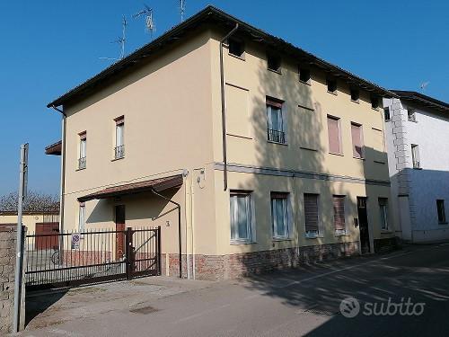 Appartamento Palazzo Pignano [CAS 80VRG] (Cascine