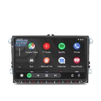 RADIO GPS ANDROID 14 PER VOLKSWAGEN VW SKODA SEAT