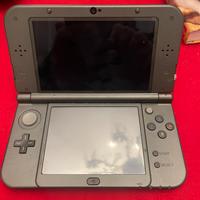 Nintendo 3DS XL