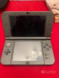 Nintendo 3DS XL