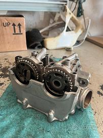testa yzf 450 05-09