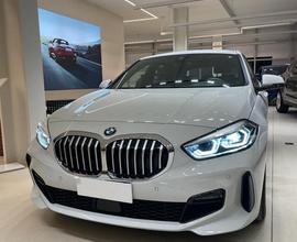 BMW Serie 1 118d Msport auto