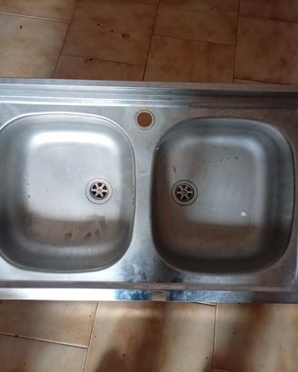 Lavello cucina