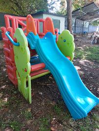 Gioco bambino da esterni