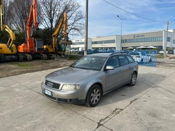 Audi A4 1.9 TDI 130CV