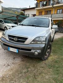 Kia Sorento 4x4