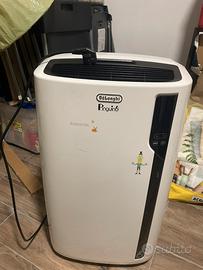 Condizionatore Punguino Delonghi PAC EL92 SILENT