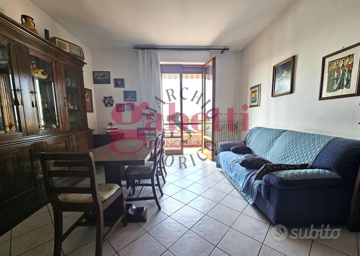 Apartment in Campi Bisenzio, Maccione - Vista 4