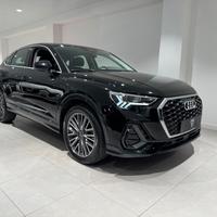 Audi Q3 SPB 35 TDI S tronic Business Plus