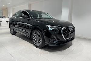 Audi Q3 SPB 35 TDI S tronic Business Plus