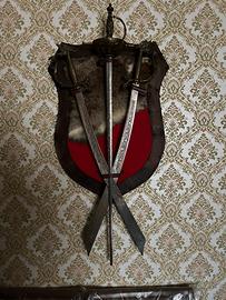 Spade da arredamento