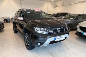 Dacia Duster PRESTIGE 1.6 SCe GPL 4x2 62000 KM