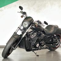 HARLEY-DAVIDSON V-Rod Night Rod**