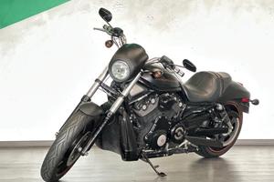 HARLEY-DAVIDSON V-Rod Night Rod**