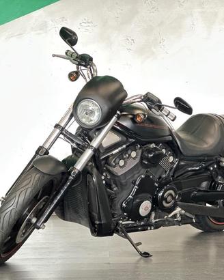 HARLEY-DAVIDSON V-Rod Night Rod**