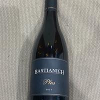 Bastianich Plus 2015 Venezia Giulia