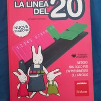 Libri la linea del 20 e del 100