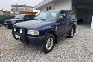 Opel Frontera 2.5 turbodiesel 3 porte Sport