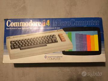 Commodore 64