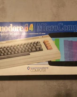 Commodore 64