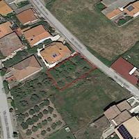 Terreno edificabile in zona residenziale
