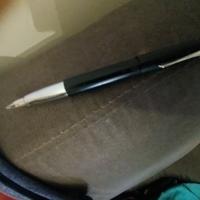 Lamy 2000 e Lamy Logo