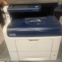 fotocopiatrice multifunzione Xerox 6605